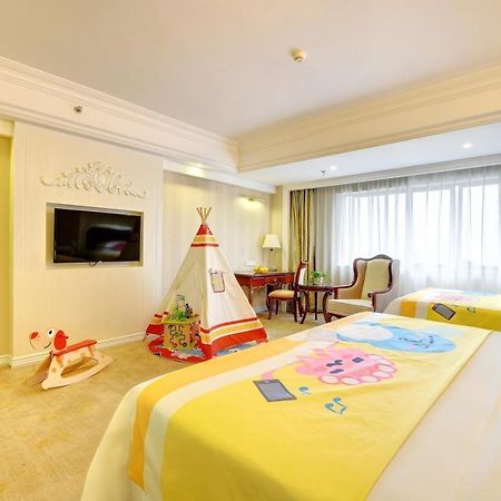 Vienna International Hotel Nanning Zoo Екстериор снимка