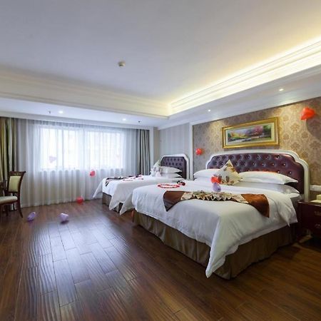 Vienna International Hotel Nanning Zoo Екстериор снимка