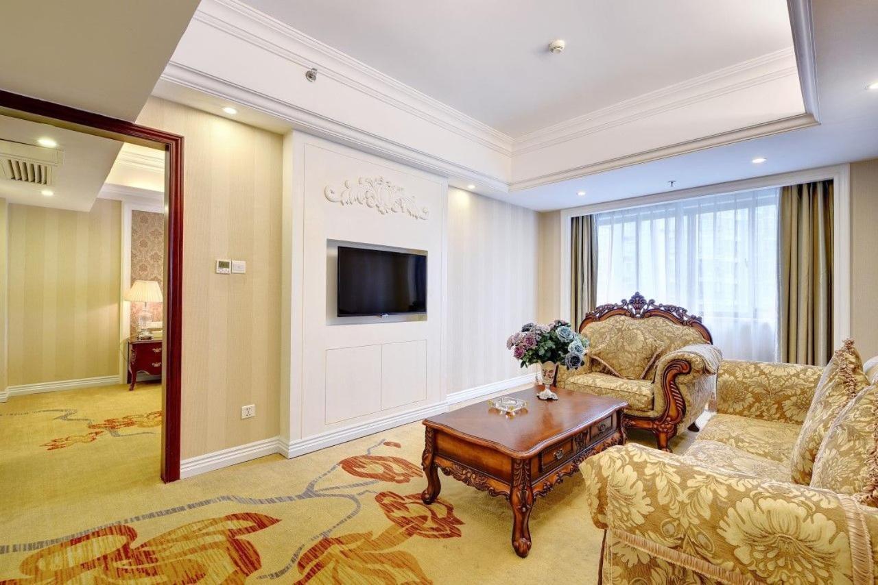 Vienna International Hotel Nanning Zoo Екстериор снимка
