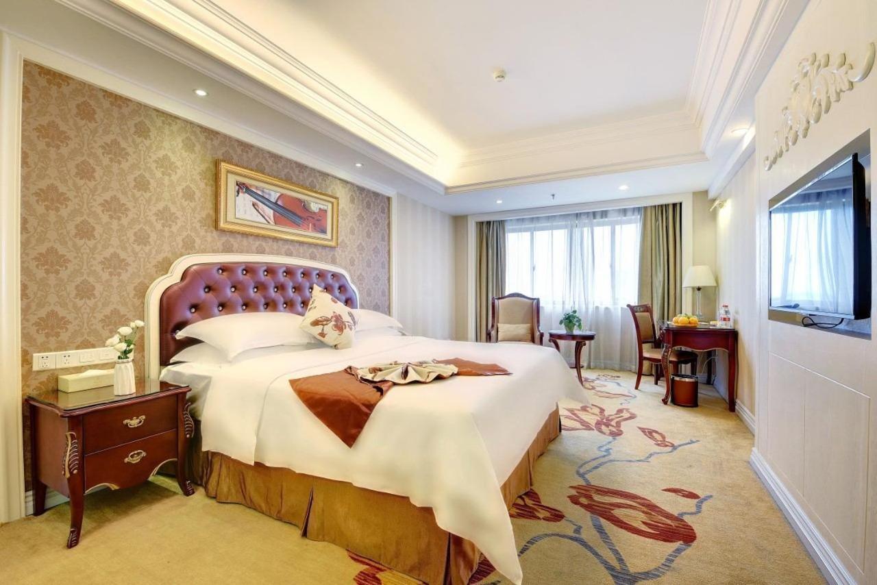 Vienna International Hotel Nanning Zoo Екстериор снимка