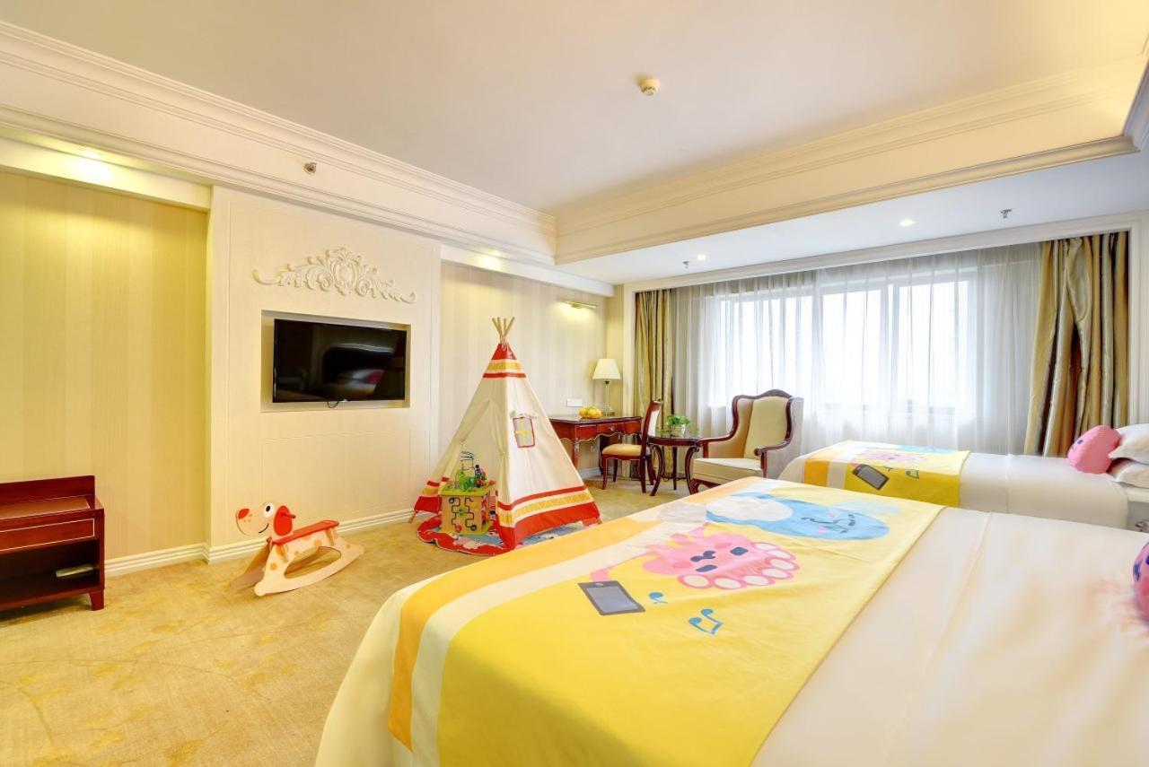 Vienna International Hotel Nanning Zoo Екстериор снимка