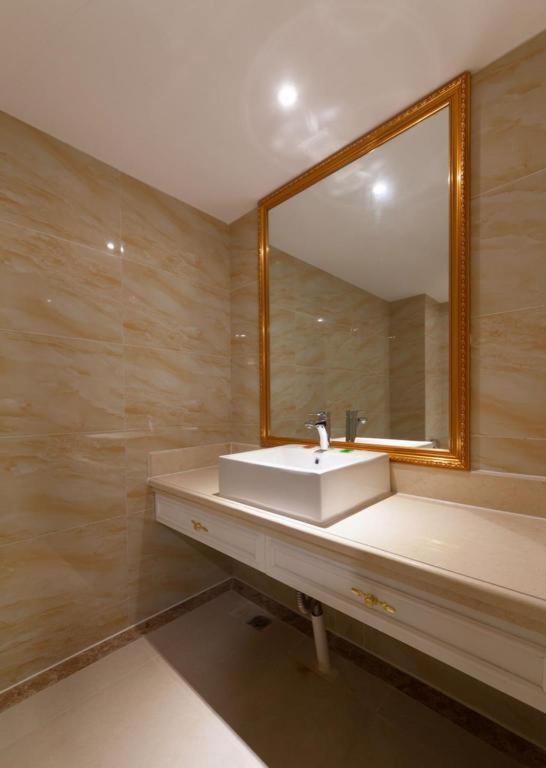 Vienna International Hotel Nanning Zoo Екстериор снимка